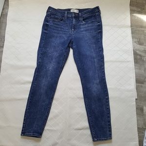 vintage Mudd women's pants jeans